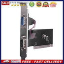 PCI Serial Port Connectors PCI to COM 9 Pin RS232 DB9 Desktop Computer Adapter
