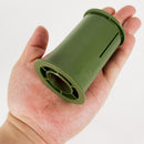 Round Rolling Fishing Lure Ball Shaper Carp Maker Portable Ground Bait Ball