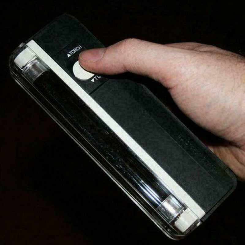 UV Lampe UV LED Licht Auto Auto Glas Windschutzscheibe Kits Z4E0 Repair Neu F6P0