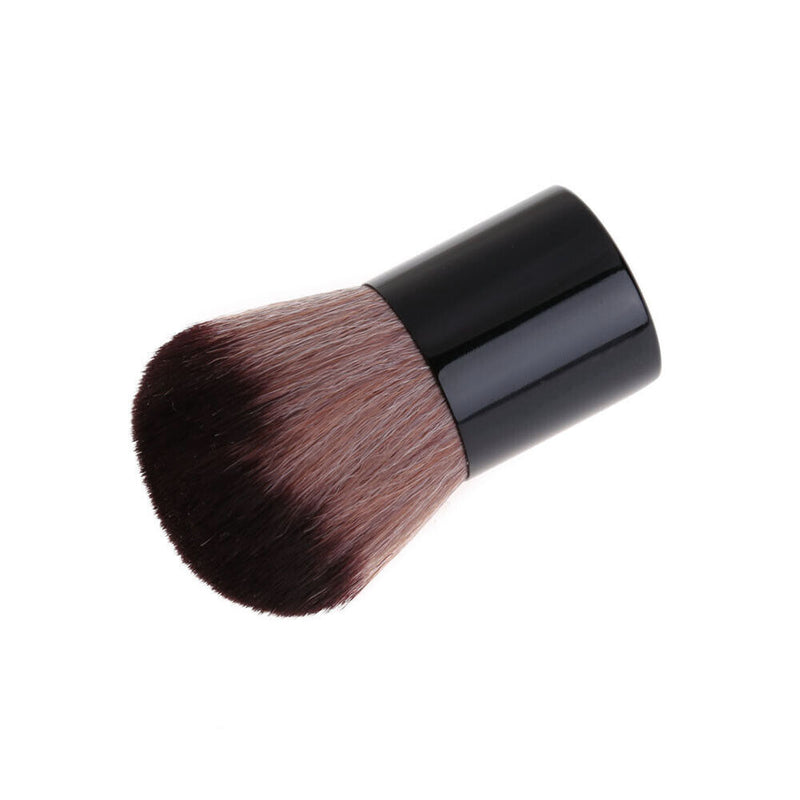 Make Up Tool Brush Cosmetic Mineral Powder Ladys Blusher Brush