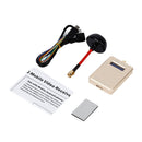 Golden FPV 5.8G VMB40 40CH Wireless Mobile Video Receiver with OTG Connect Newly