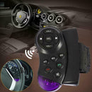 11-Key Car Remote Control Steering Wheel Remote Control DVD VCD Radio Fo G5W8