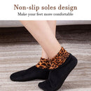 Unisex Winter Warm Indoor Thicken Socks Non Slip Slipper Thermal Floor Socks~