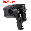 Duty MIG Wire Feeder Assembly Feed Machine for Mig Welder Machine (DC24V) Newly