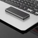 Dual Protocol M2 SSD Disk Case M.2 to USB 3.1 for NVME PCIE NGFF SATA M/B Key
