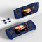 #A Anti Fall Shell Case for Steam Deck Game Console Protective Game Console Hous