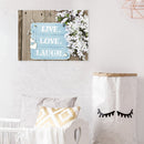 Embroidery LOVE Mosaic Painting Home Decor Pictures Rhinestones Art Full Sets