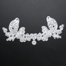 Metal DIY Cutting Dies Butterfly Scrapbooking Album Decoration Crafts Cards
