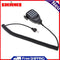 Handheld Microphone Microphone Speaker with DTMF 16 Key with 8 Pin RJ Plug