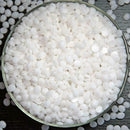 White Beeswax Pellets - Naturally Fragrant - Cosmetic Grade Beeswax -500g Z7Z6