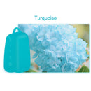 3pcs Tooth Brush Pod Portable Toothbrush Case Silicone Food Material for Outd