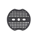 20 Pieces U-Shaped Ground Nails Gaskets for Lawns Fixed Nails U-Shaped Nails