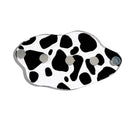 Nail Art Practice Training Display Stand Gel Color False Nails Chart (01)