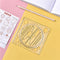 Multi-function Rotatable Drawing Template Art Design Construction Geometry