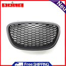 Hood Grill for Seat Leon MK2 Car Front Kidney Grill Vehicle Outdoor Car Parts