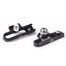 PODAY 1 Pair Folding Bike C Caliper Brake Extender Adapter Cycling Accessorie