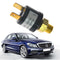 120-150 PSI Air Pressure Control Switch Valve for Air Horn Compressor Tank 12V