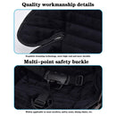 Car Child Safety Seat Waterproof Insulation Pad Baby Cart Dining Chair Anti-sli!