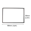 Magnifier Sheet X3 Magnifying Book Page Magnification Reading Glass Lens