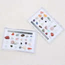 Healing Crystal Gems From All Over The World Mineral Specimens Quartz Samples