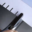 DIY Garment Pattern Notcher Metal Tailoring Tailors Sewing Tool Punching Pliers