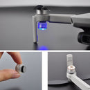 For DJI Mavic Air 2 Drone Flash LED Light Night Fight Signal Lamp Accessories