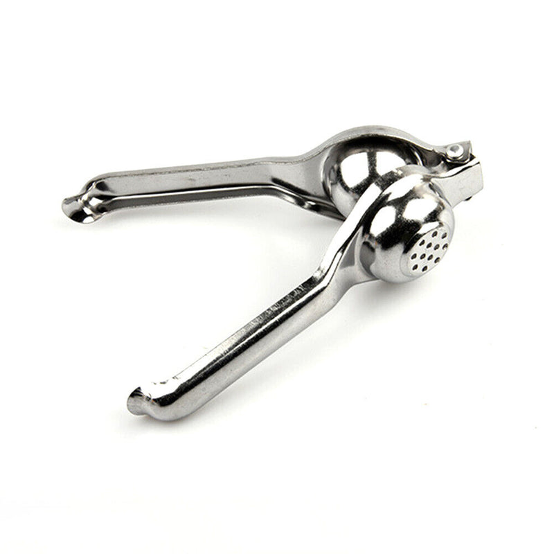 Manual Juicer Stainless Steel Fruit Orange Lemon Squeezer Kitchen Tools
