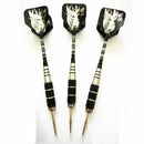 1pc Nickel Plating Darts 22g Random Color Steel Needle 7Y6T Dart Tip Flig W1P3