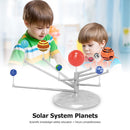 Solar System STEM Toys School Educational Physics Teaching Tool for Children