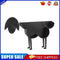 Metal Sheep Toilet Paper Racks Free Standing Toilet Tissue Storage Holder