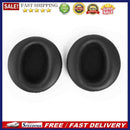 2pcs Ear Pads Foam Cushions Earpads for COWIN E7/E7 Pro Game Headphones Headsets