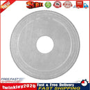 Diamond Saw Blade Slant Teeth Cutting Tools for Stone Agate Jade (100mm) Newly