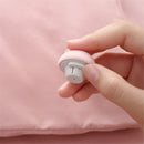 Quilt Fixer Mushroom Quilt Holder Bed Sheets Buckle Mattress Clip