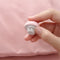 Quilt Fixer Mushroom Quilt Holder Bed Sheets Buckle Mattress Clip