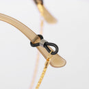 Anti-lost Metal Lanyard Sunglasses Strap Reading Glasses Chain Spectacles Cord