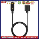 Charger for Huawei Band 7 Smart Watch USB Charging Cable Adapter (Black)