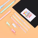 Ceramic Blade Cutter Double Sided Adhesive Cutting Knives Dots Stick Roller