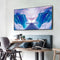 Full Round Drill Diamond Painting Glacier Angel Mosaic Drawing Kit Home Decor