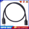 0.5m USB C Extension Cable Type C Male to Female PD Charging Extender Cord