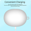 Wireless Earbud Case for Anker SoundCore Life P2 Mini Cover Shell (White) Newly