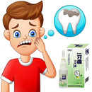 Instant Teeth Treatment Relief Toothache Spray Effective Dental Pain Care#