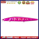 140mm 26g Minnow Sinking Fishing Lures Crankbait Artificial Bait Fishing Tackle