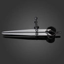 Wing Divider Leather Craft Rotating Scratch Compass Woodwork Draw Tool (B) Newly