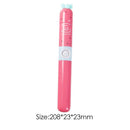 Children Portable Waterproof IPX7 Ultrasonic Electric Toothbrush (Red)