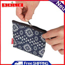 Outdoor Mini Zippered Storage Bag Camping Hand Travel Bags Be