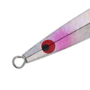 Lures Trout Jigging Lure Metal Jig Slow Jigging Fishing Lures Sea Fishing Tack