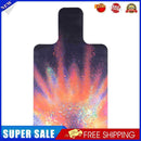 #A PU Thick Non-Slip Yoga Mat High-Density Sports Fitness Mat Home Sports Pilate