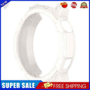 #A TPU Soft Shell Hollow Bracelet Case Frame Watch Protection Cover for Coros Pa