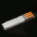 Portable Paint Brushes Water Color Brush Pencil Soft Watercolor Pen (6pcs) Newly