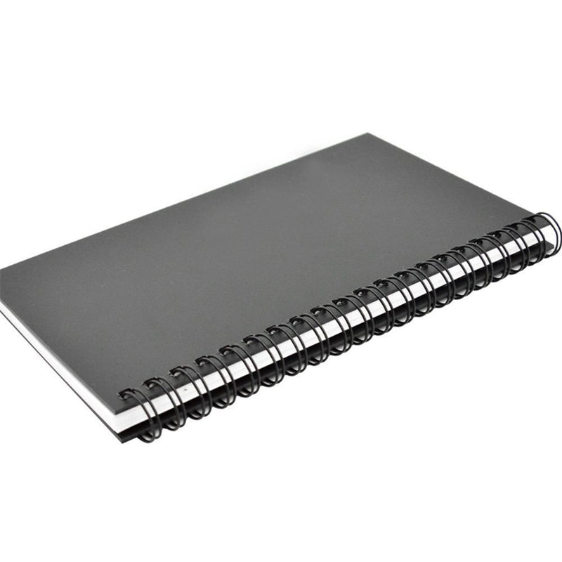 Wet Note Notepad Snorkeling Equipment Underwater Notebook Writing Record Board